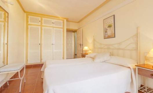 Aparthotel Marina Palace Prestige By Intercorp