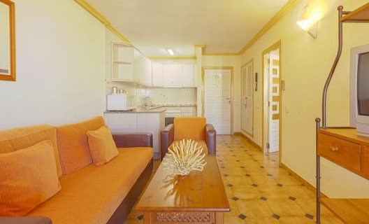 Aparthotel Marina Palace Prestige By Intercorp