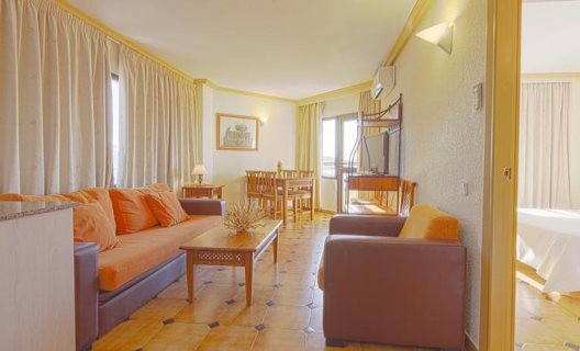 Aparthotel Marina Palace Prestige By Intercorp