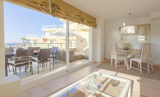 Aparthotel Marina Palace Prestige By Intercorp