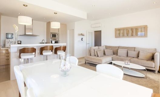 Aparthotel Marina Palace Prestige By Intercorp
