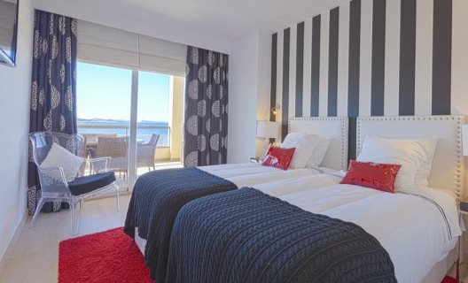 Aparthotel Marina Palace Prestige By Intercorp