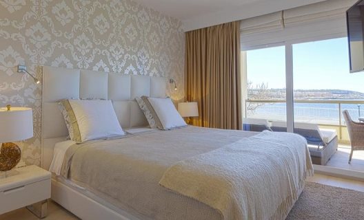 Aparthotel Marina Palace Prestige By Intercorp