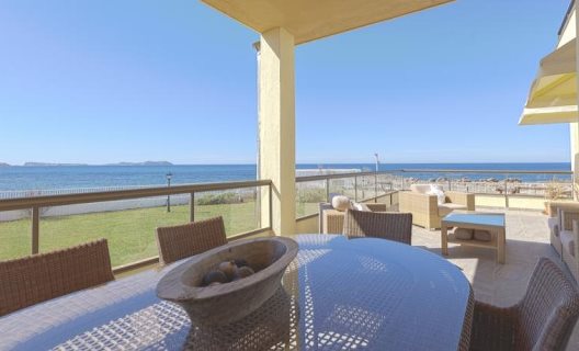 Aparthotel Marina Palace Prestige By Intercorp