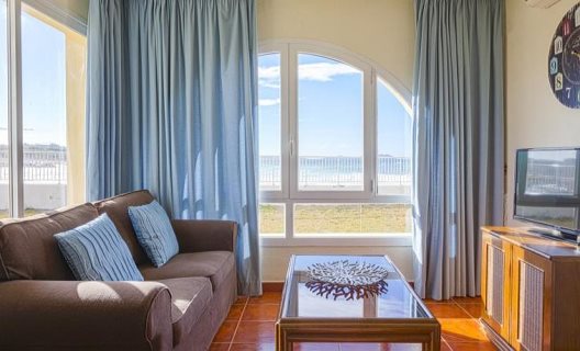 Aparthotel Marina Palace Prestige By Intercorp