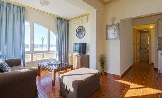 Aparthotel Marina Palace Prestige By Intercorp