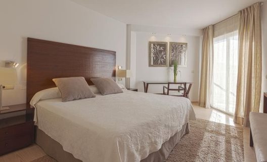 Aparthotel Marina Palace Prestige By Intercorp