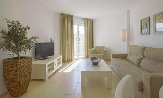 Aparthotel Marina Palace Prestige By Intercorp