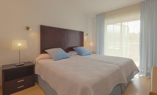 Aparthotel Marina Palace Prestige By Intercorp