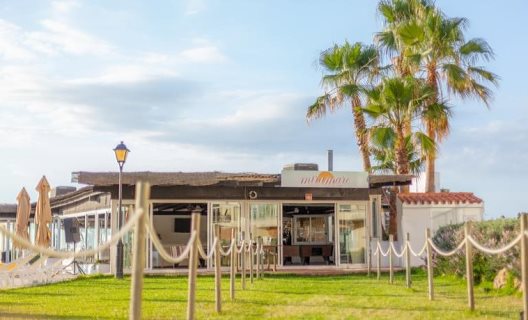 Aparthotel Marina Palace Prestige By Intercorp