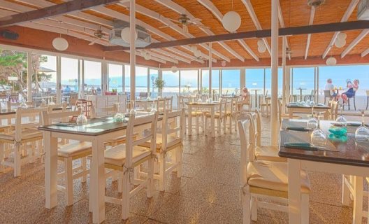 Aparthotel Marina Palace Prestige By Intercorp
