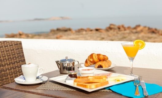 Aparthotel Marina Palace Prestige By Intercorp