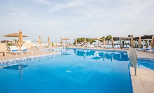 Aparthotel Marina Palace Prestige By Intercorp