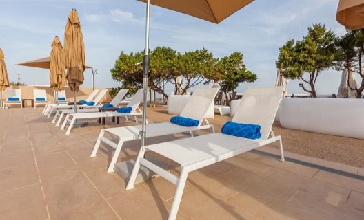 Aparthotel Marina Palace Prestige By Intercorp