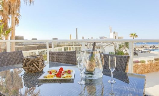 Aparthotel Marina Palace Prestige By Intercorp