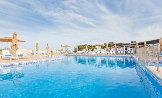 Aparthotel Marina Palace Prestige By Intercorp