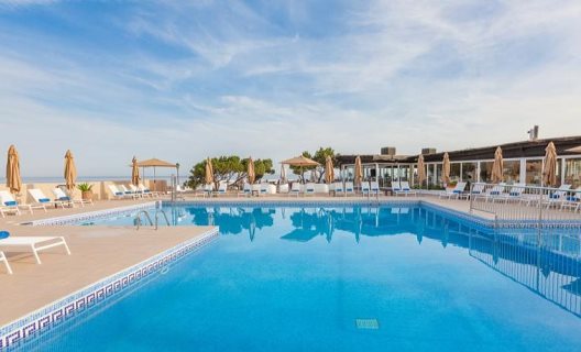 Aparthotel Marina Palace Prestige By Intercorp
