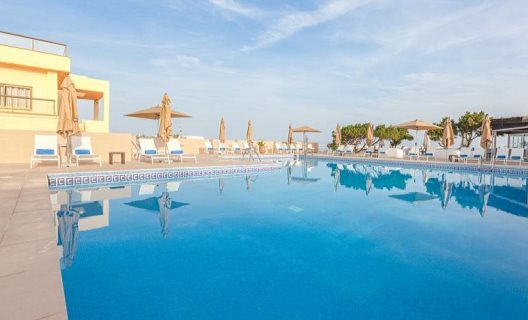 Aparthotel Marina Palace Prestige By Intercorp