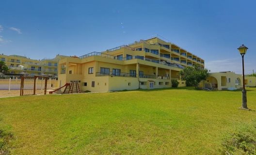 Aparthotel Marina Palace Prestige By Intercorp
