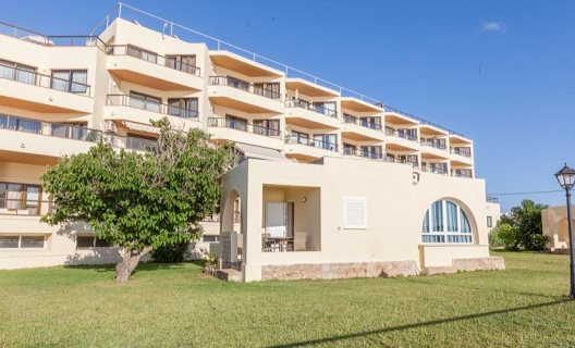 Aparthotel Marina Palace Prestige By Intercorp