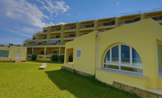 Aparthotel Marina Palace Prestige By Intercorp