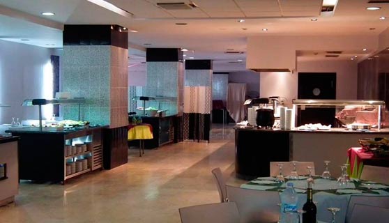 Aparthotel Marina Rey