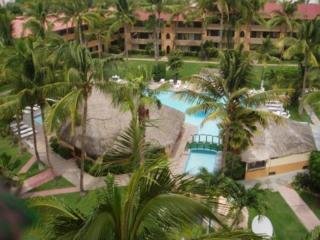 Aparthotel Marina Sol Resort