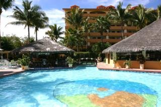 Aparthotel Marina Sol Resort