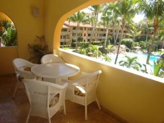 Aparthotel Marina Sol Resort