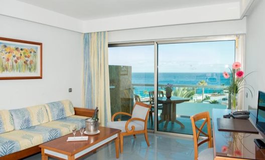 Aparthotel Marinasol