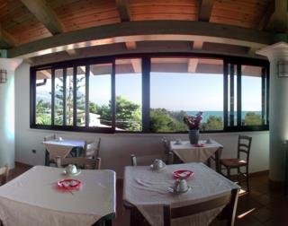 Aparthotel Marinella