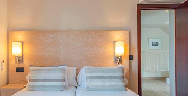 Aparthotel Marins Playa