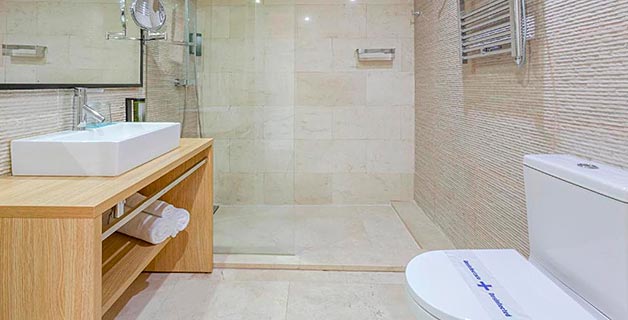 Aparthotel Marins Playa