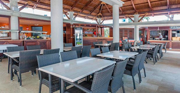 Aparthotel Marins Playa