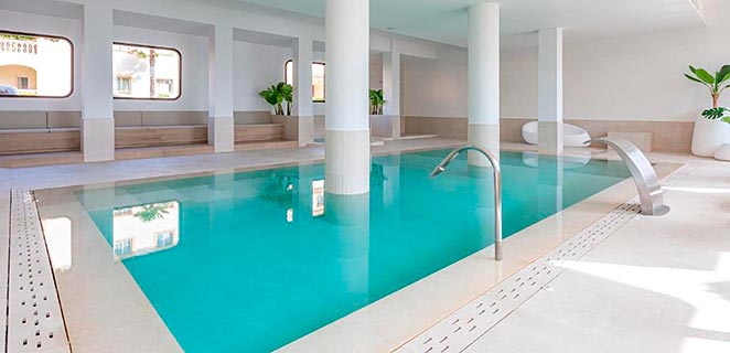 Aparthotel Marins Playa