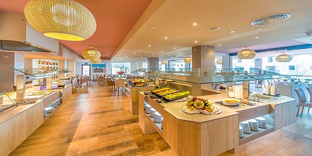 Aparthotel Marins Playa