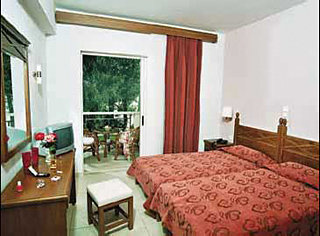 Aparthotel Marita