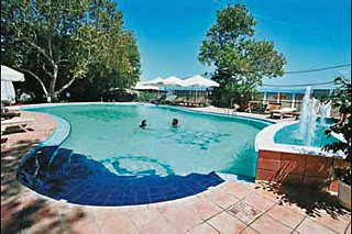 Aparthotel Marita