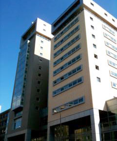 Aparthotel Marlin Aldgate City East
