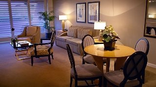 Aparthotel Marquis Villas Resort