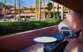 Aparthotel Marquis Villas Resort