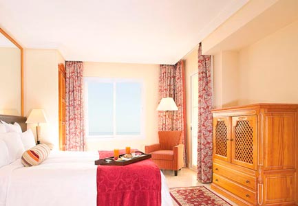 Aparthotel Marriot's Marbella Beach Resort