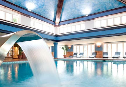 Aparthotel Marriot's Marbella Beach Resort