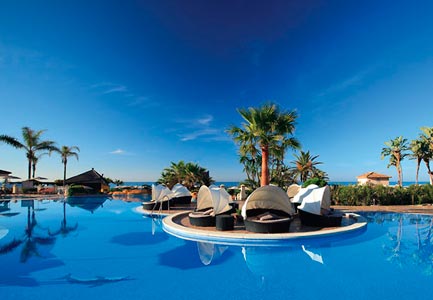 Aparthotel Marriot's Marbella Beach Resort