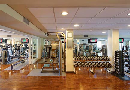 Aparthotel Marriot's Marbella Beach Resort