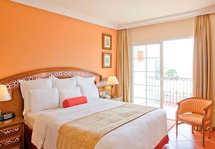 Aparthotel Marriot's Playa Andaluza