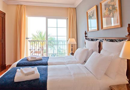 Aparthotel Marriot's Playa Andaluza