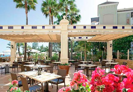 Aparthotel Marriot's Playa Andaluza