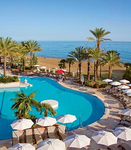 Aparthotel Marriot's Playa Andaluza