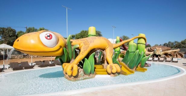 Aparthotel Marsenses Ferrera Blanca Family